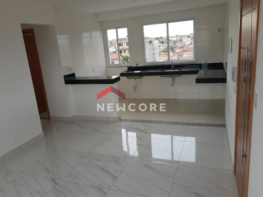 Foto 1 de Apartamento com 2 Quartos à venda, 100m² em Santa Helena, Belo Horizonte