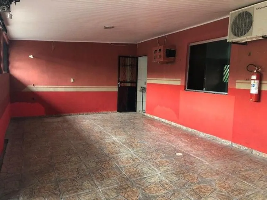 Foto 1 de Imóvel Comercial com 3 Quartos à venda, 150m² em Cidade Nova, Manaus
