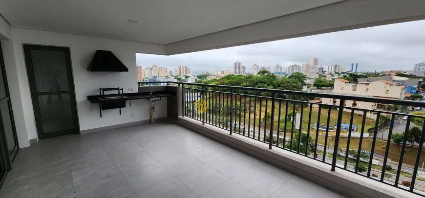 Foto 1 de Apartamento com 3 Quartos à venda, 165m² em Vila Gilda, Santo André