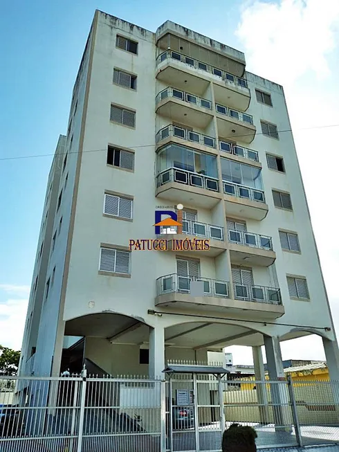 Foto 1 de Apartamento com 2 Quartos à venda, 22m² em Itaoca, Mongaguá