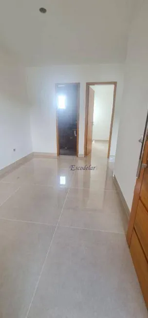 Foto 1 de Apartamento com 2 Quartos à venda, 52m² em Jardim Jaçanã, São Paulo