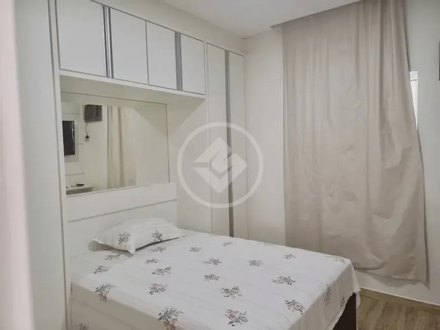 Foto 1 de Casa com 2 Quartos à venda, 60m² em Flor de Napolis, São José