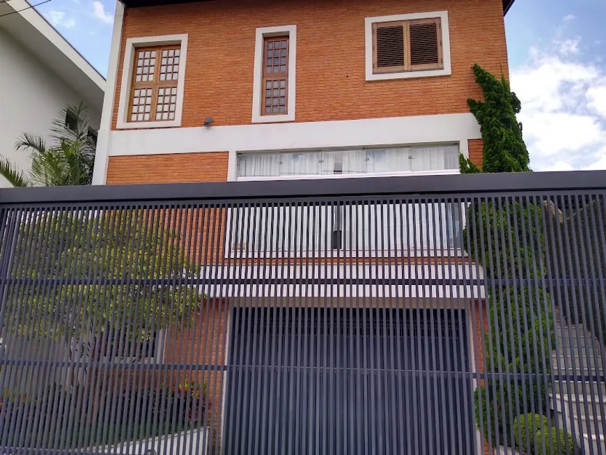 Foto 1 de Casa com 3 Quartos à venda, 285m² em Jardim da Glória, São Paulo