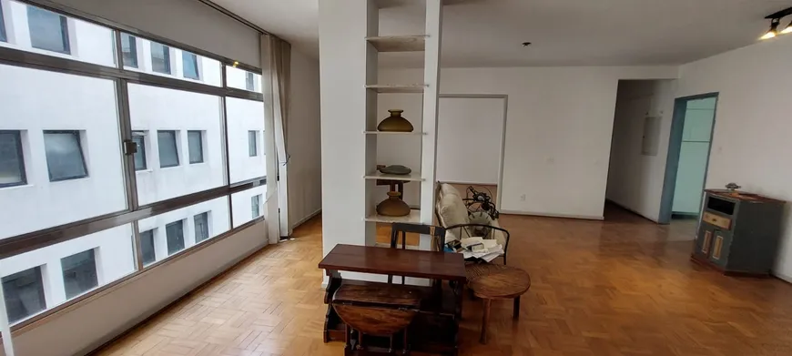 Foto 1 de Apartamento com 3 Quartos à venda, 170m² em Santa Cecília, São Paulo