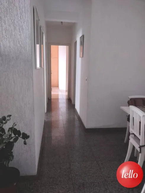 Foto 1 de Apartamento com 3 Quartos à venda, 96m² em Móoca, São Paulo