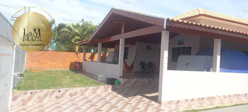 Foto 1 de Casa de Condomínio com 6 Quartos à venda, 406m² em Residencial Ecopark, Tatuí