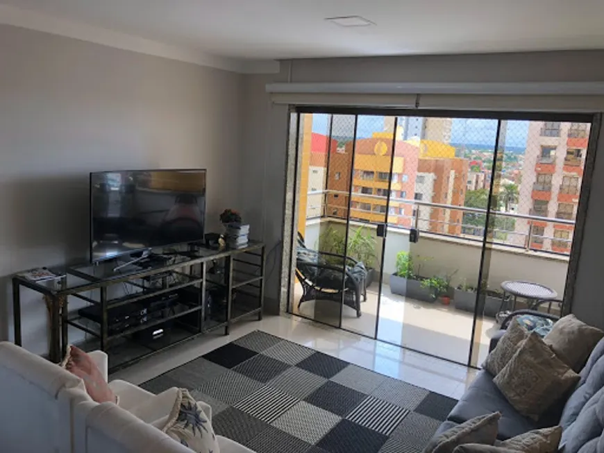 Foto 1 de Apartamento com 3 Quartos à venda, 180m² em Embratel, Porto Velho