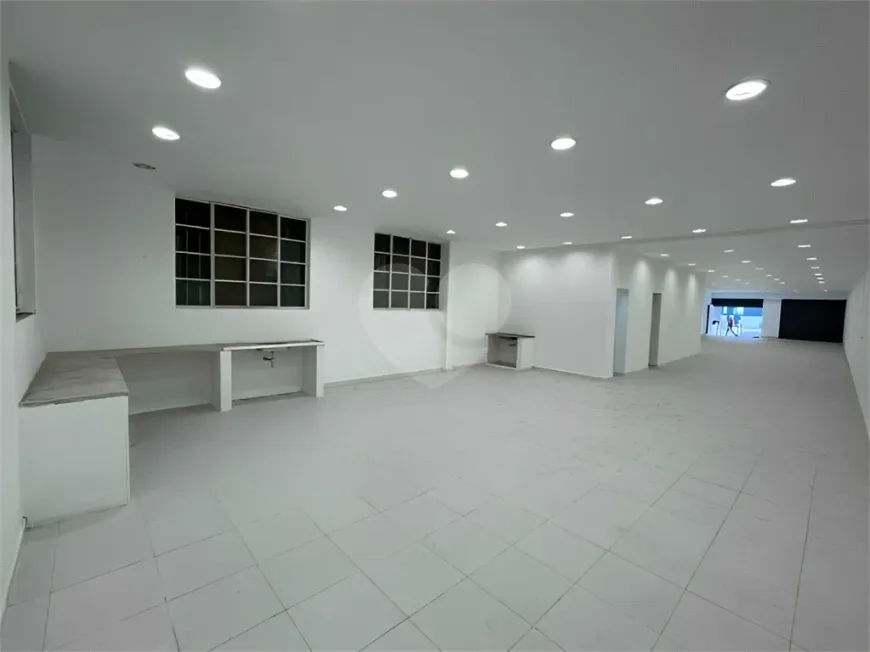 Foto 1 de Ponto Comercial para alugar, 250m² em Vila Maria, São Paulo