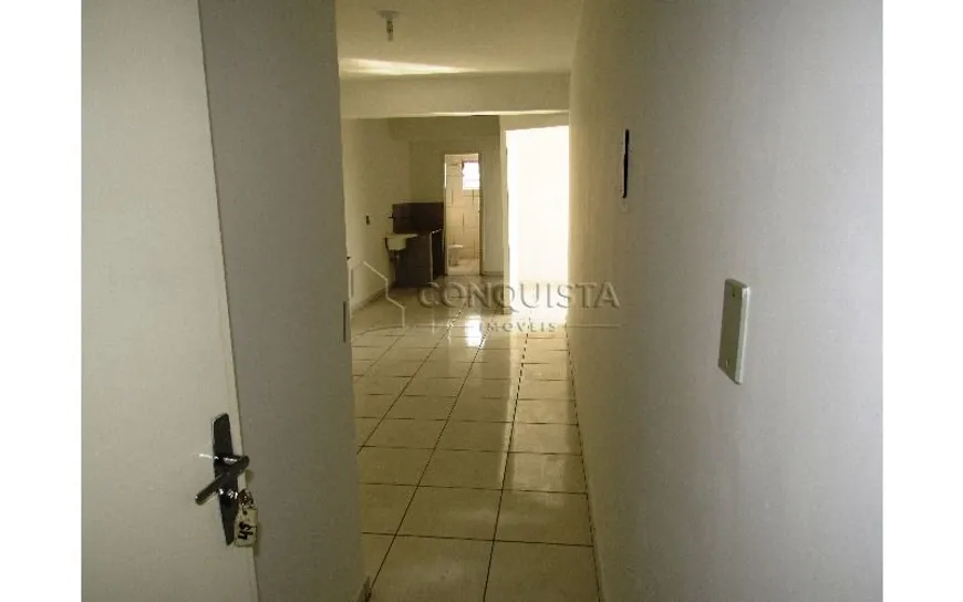 Foto 1 de Apartamento com 2 Quartos para alugar, 65m² em Vila do Encontro, São Paulo