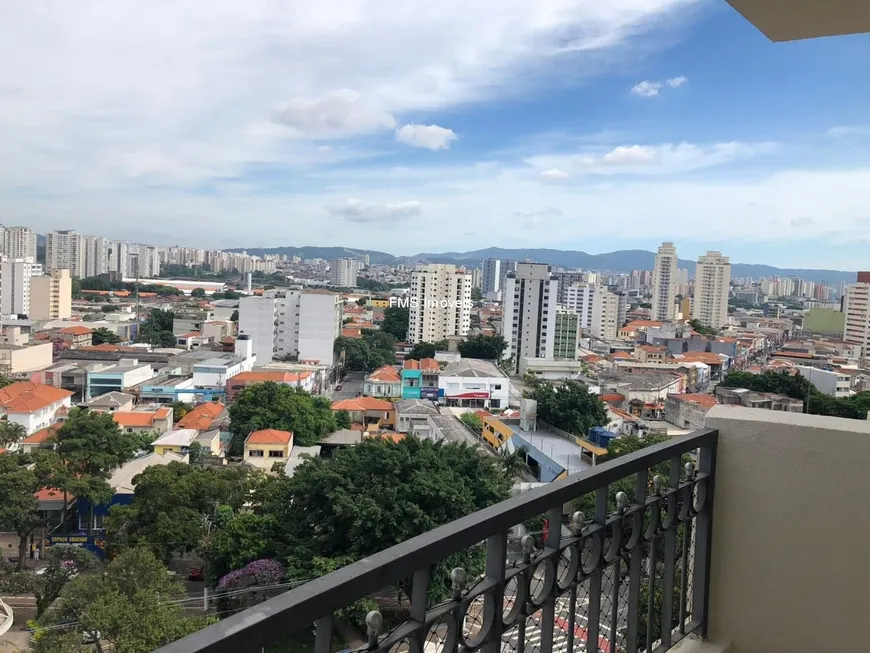 Foto 1 de Cobertura com 3 Quartos à venda, 167m² em Alto da Lapa, São Paulo