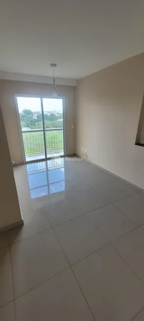 Foto 1 de Apartamento com 2 Quartos à venda, 54m² em Vera Cruz, Caçapava