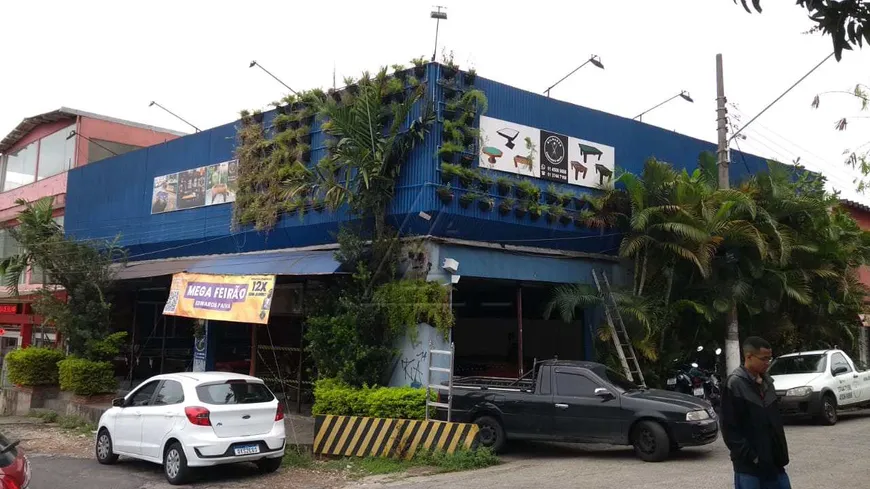 Foto 1 de Sala Comercial para venda ou aluguel, 400m² em Jardim Peri-Peri, São Paulo