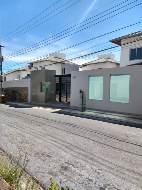 Foto 1 de Casa de Condomínio com 3 Quartos à venda, 130m² em Centro, Contagem