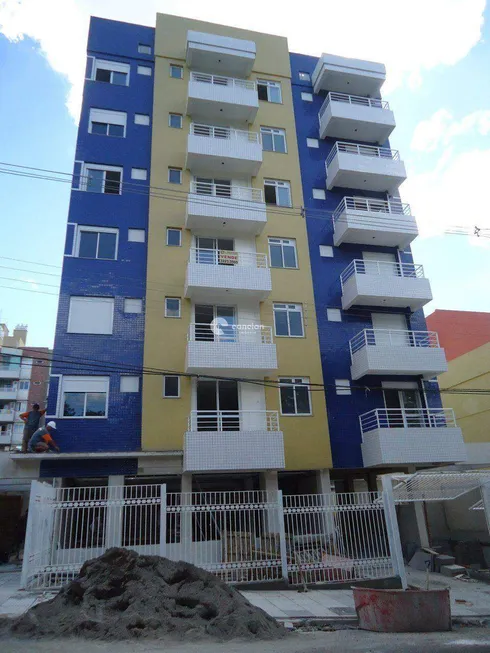 Foto 1 de Apartamento com 1 Quarto para alugar, 46m² em Nossa Senhora do Rosario, Santa Maria