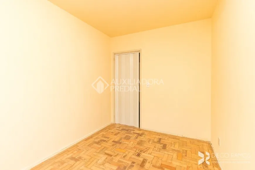 Foto 1 de Apartamento com 1 Quarto à venda, 40m² em Santana, Porto Alegre