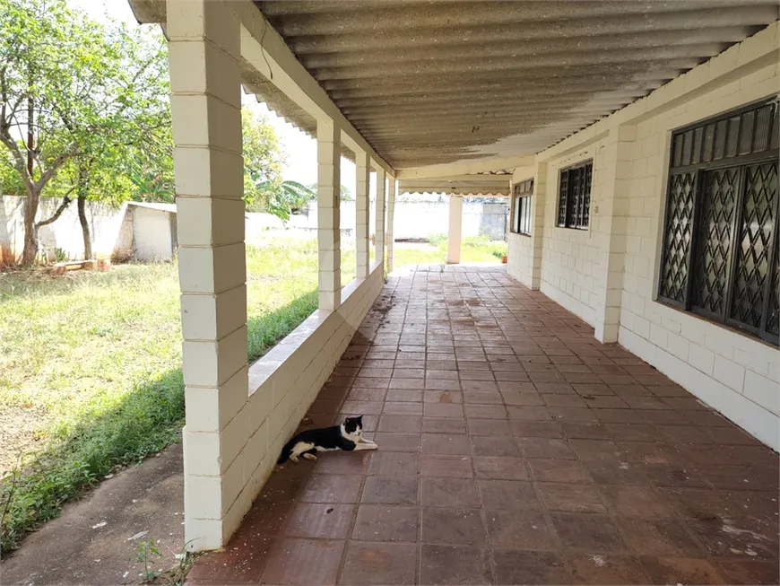 Foto 1 de Fazenda/Sítio com 3 Quartos à venda, 170m² em Água Seca, Piracicaba