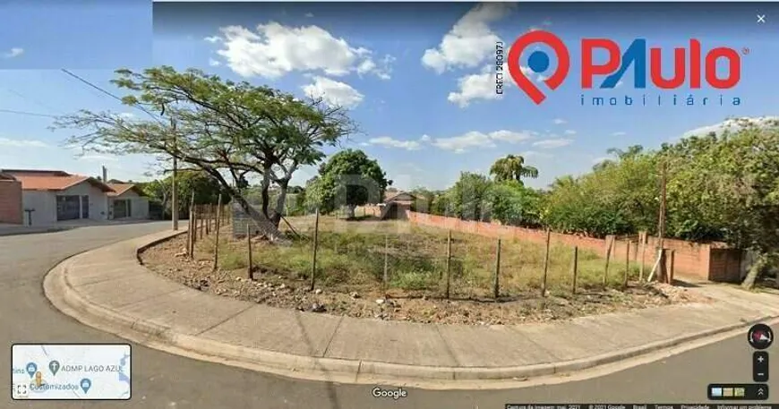 Foto 1 de à venda, 1033m² em ARTEMIS, Piracicaba