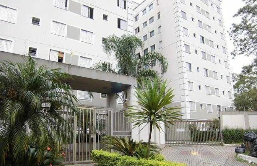 Foto 1 de Apartamento com 2 Quartos à venda, 45m² em Vila Industrial, São Paulo