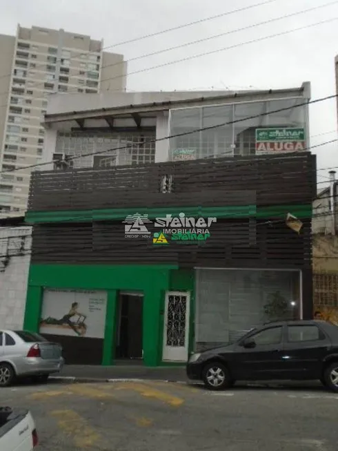 Foto 1 de Sala Comercial para alugar, 60m² em Centro, Guarulhos