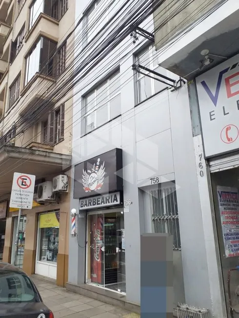 Foto 1 de Sala Comercial para alugar, 50m² em Centro Histórico, Porto Alegre