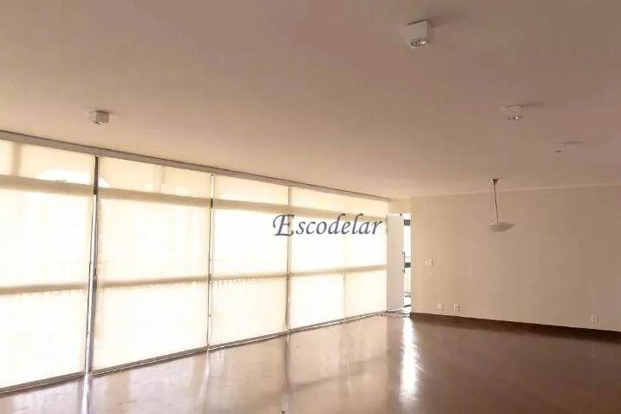 Foto 1 de Apartamento com 4 Quartos à venda, 240m² em Paraíso, São Paulo