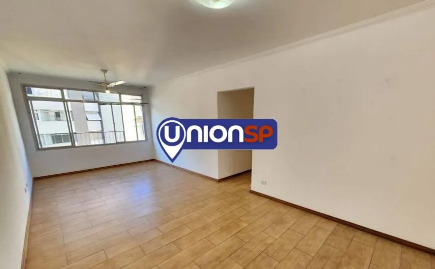 Foto 1 de Apartamento com 2 Quartos à venda, 99m² em Santa Cecília, São Paulo