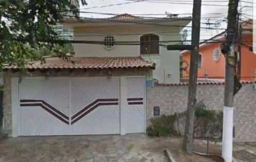 Foto 1 de Casa com 3 Quartos à venda, 210m² em Adalgisa, Osasco