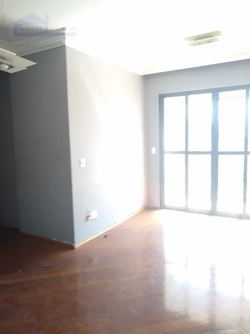 Foto 1 de Apartamento com 3 Quartos à venda, 78m² em Chácara Inglesa, São Paulo