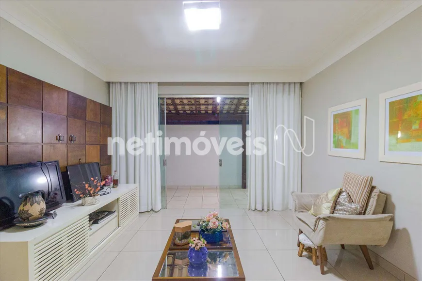 Foto 1 de Apartamento com 2 Quartos à venda, 91m² em Castelo, Belo Horizonte