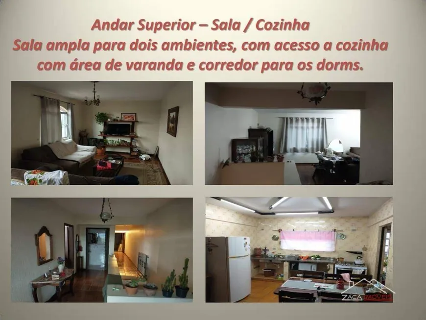 Foto 1 de Prédio Comercial à venda, 320m² em Centro, Mogi das Cruzes