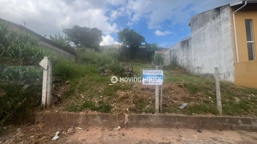 Foto 1 de Lote/Terreno à venda, 368m² em Jardim Alto da Boa Vista, Valinhos