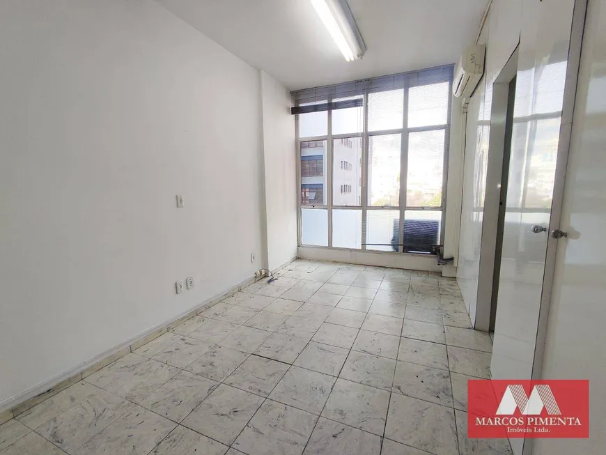 Foto 1 de Sala Comercial à venda, 38m² em Bela Vista, São Paulo