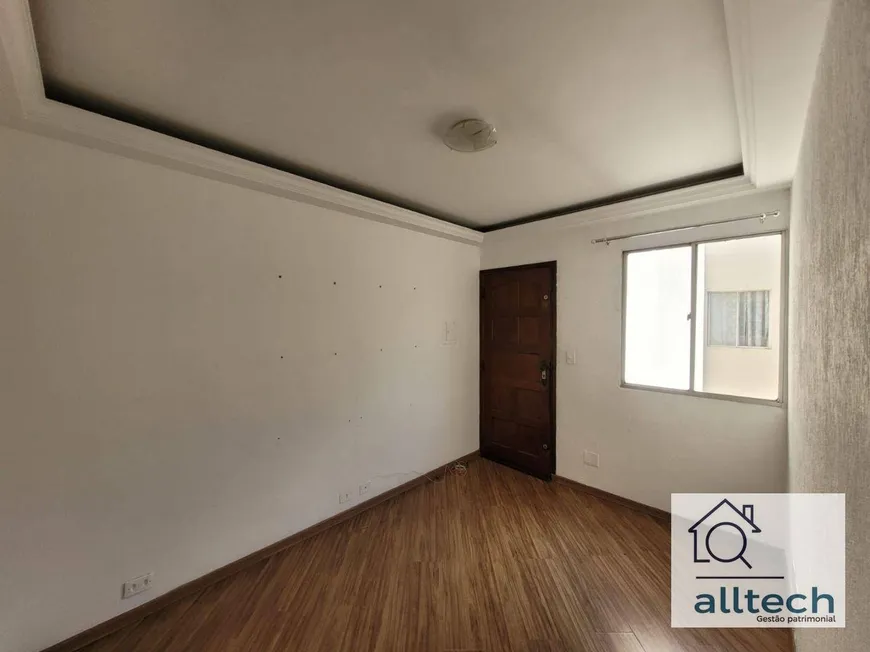 Foto 1 de Apartamento com 2 Quartos à venda, 48m² em Vila Regina, São Paulo