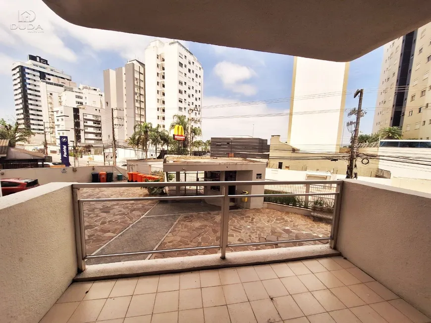 Foto 1 de Apartamento com 3 Quartos à venda, 101m² em Agronômica, Florianópolis