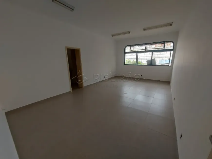 Foto 1 de Ponto Comercial para alugar, 50m² em Vila Seixas, Ribeirão Preto