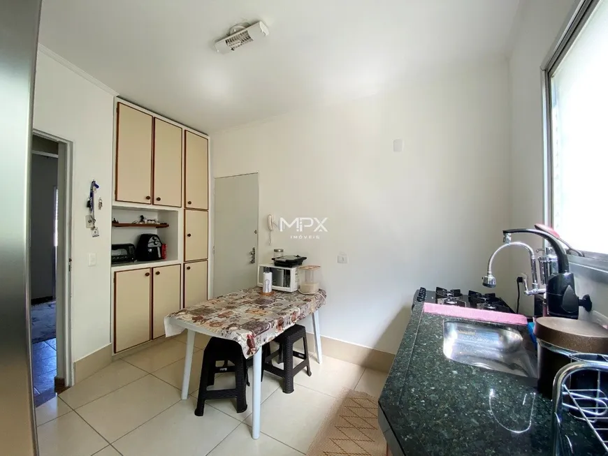 Foto 1 de Apartamento com 3 Quartos à venda, 80m² em Higienópolis, Piracicaba