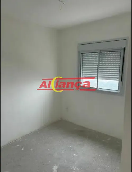 Foto 1 de Apartamento com 3 Quartos à venda, 73m² em Gopouva, Guarulhos