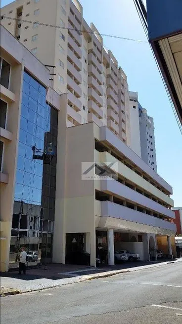 Foto 1 de Apartamento com 2 Quartos à venda, 47m² em Jardim Infante Dom Henrique, Bauru