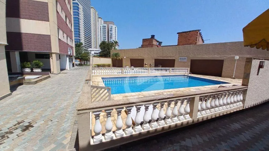 Foto 1 de Apartamento com 3 Quartos à venda, 63m² em Baeta Neves, São Bernardo do Campo