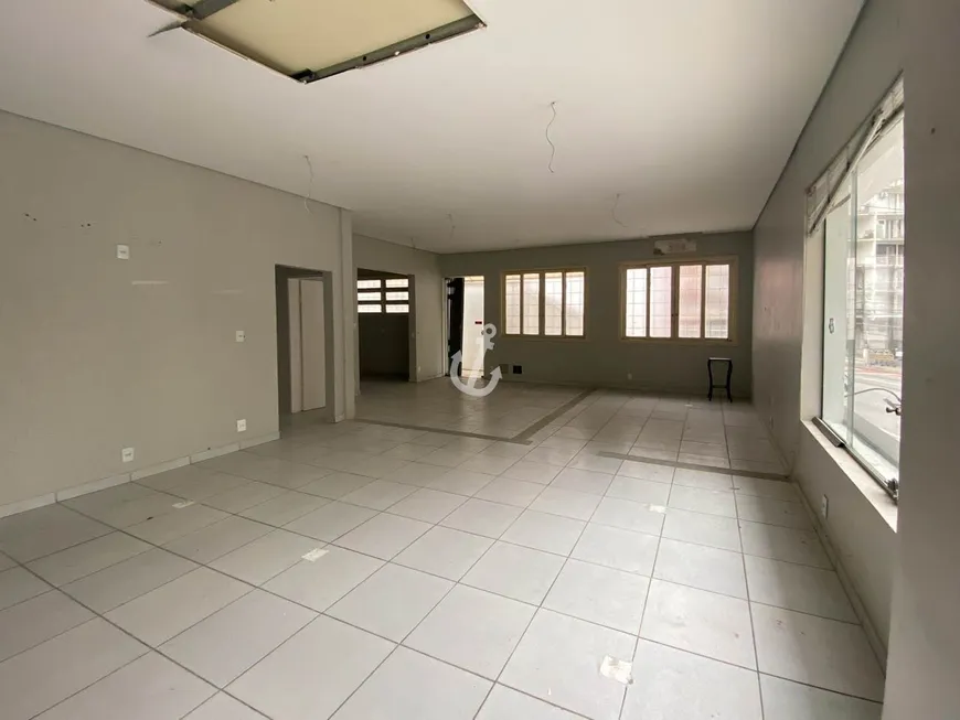 Foto 1 de Imóvel Comercial com 1 Quarto para alugar, 214m² em Centro, Florianópolis