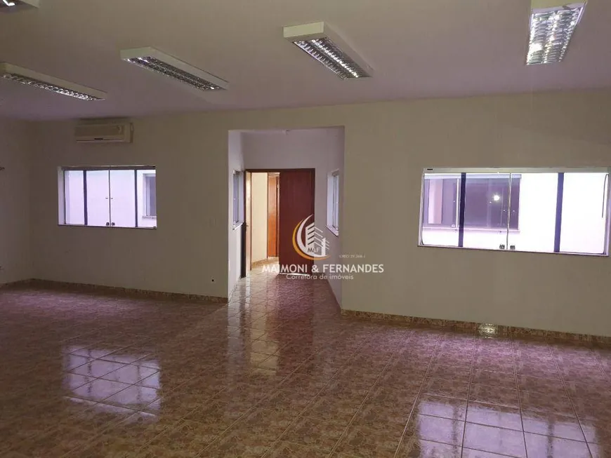 Foto 1 de Ponto Comercial para alugar, 296m² em Jardim Portugal, Rio Claro