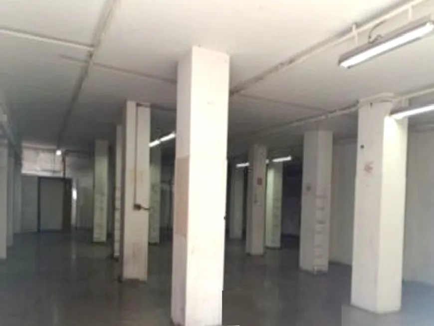 Foto 1 de Ponto Comercial para alugar, 490m² em Bela Vista, São Paulo