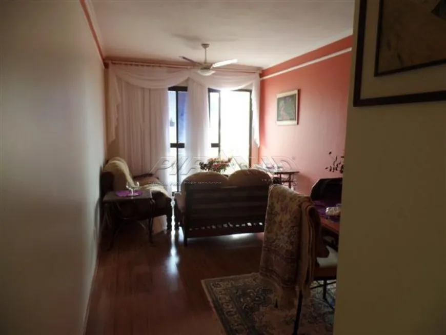 Foto 1 de Apartamento com 4 Quartos à venda, 100m² em Santa Cruz do José Jacques, Ribeirão Preto