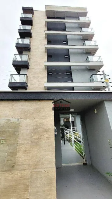 Foto 1 de Apartamento com 2 Quartos à venda, 64m² em Santo Antônio, Joinville