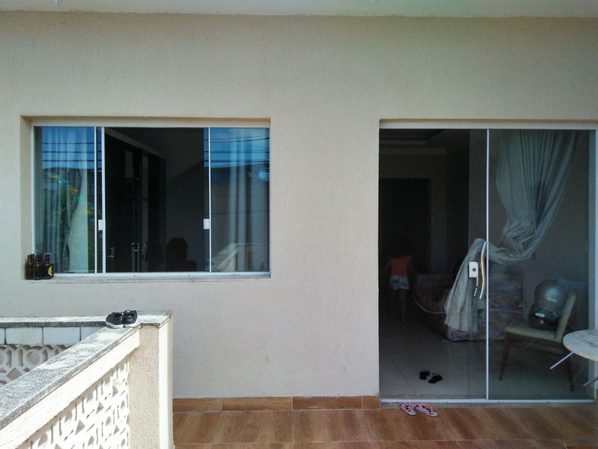 Foto 1 de Casa com 3 Quartos à venda, 186m² em Macaubas, Salvador