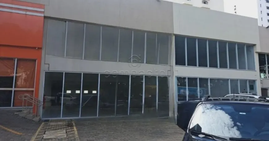 Foto 1 de Ponto Comercial para alugar, 276m² em Centro, São José do Rio Preto