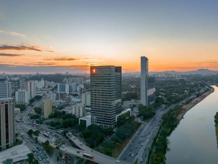 Foto 1 de Sala Comercial para alugar, 1522m² em Butantã, São Paulo