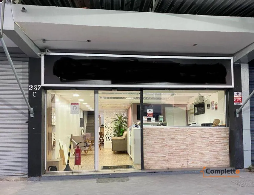 Foto 1 de Ponto Comercial para venda ou aluguel, 120m² em Taquara, Rio de Janeiro