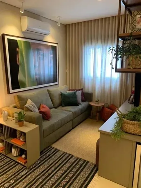 Foto 1 de Apartamento com 2 Quartos à venda, 69m² em Jardim America, Sorocaba