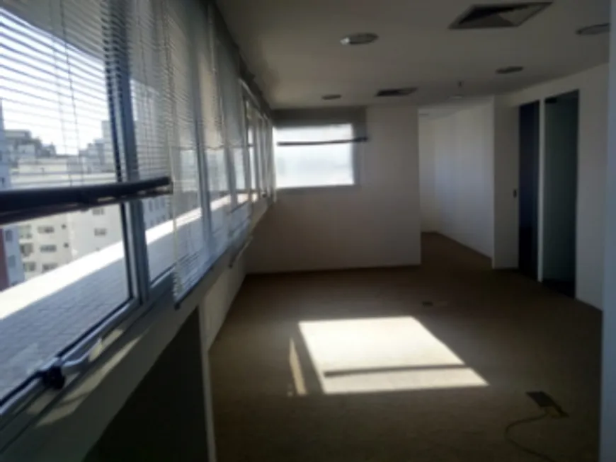 Foto 1 de Sala Comercial para alugar, 110m² em Jardim Paulista, São Paulo